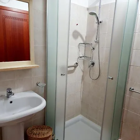 Апартаменти La Casa Di Arly *