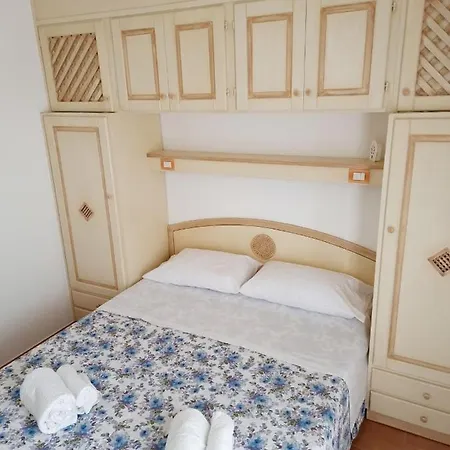 Апартаменти La Casa Di Arly