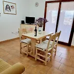 Daire La Casa Di Arly Olbia