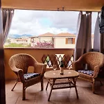La Casa Di Arly *