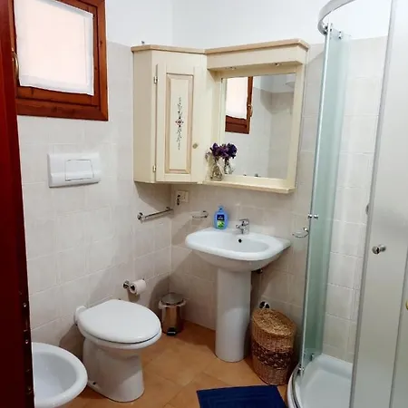 Apartment La Casa Di Arly *