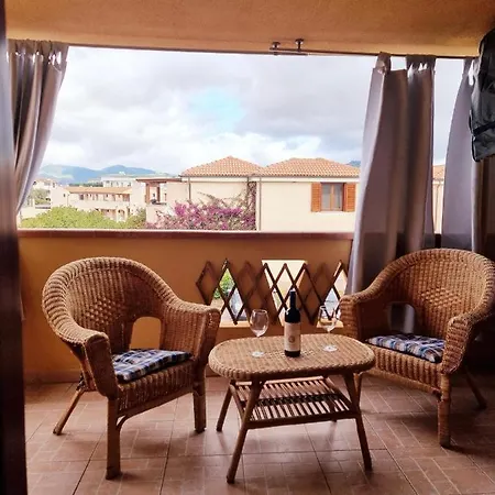 La Casa Di Arly *