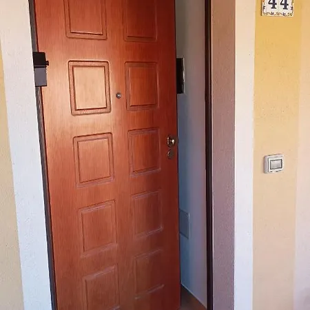 La Casa Di Arly