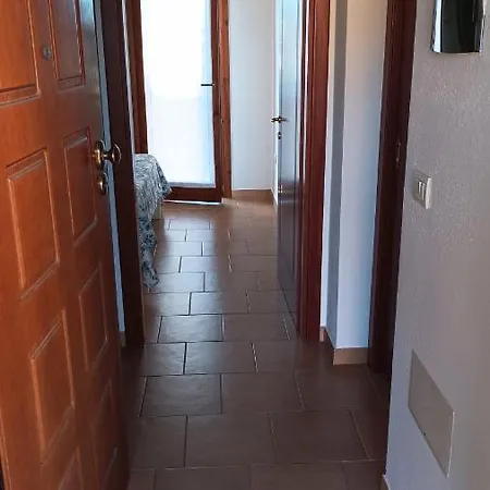 Apartamento La Casa Di Arly