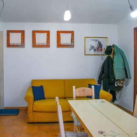 La Casa Di Arly Apartment Olbia