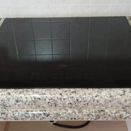 Apartamento La Casa Di Arly Olbia