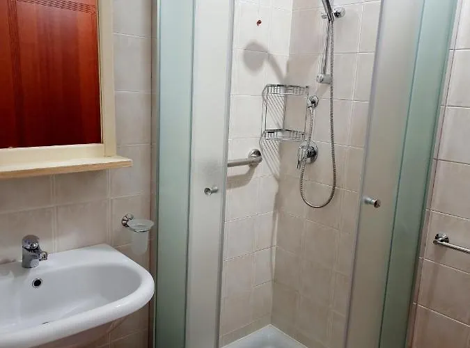 Lägenhet La Casa Di Arly *