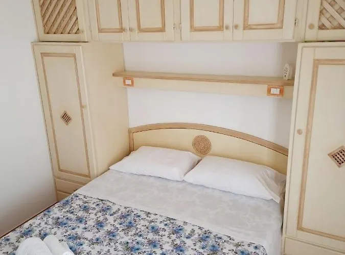 Appartement La Casa Di Arly