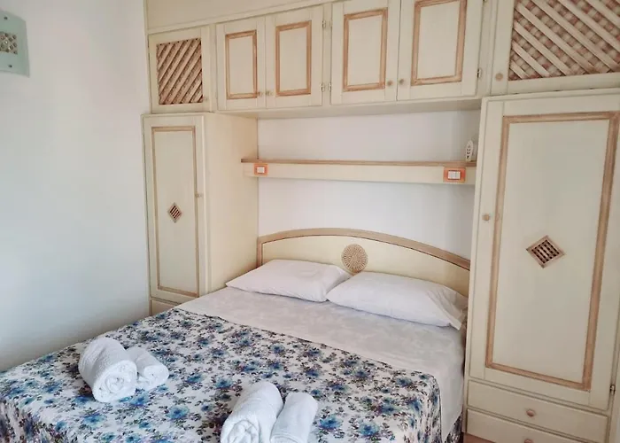 La Casa Di Arly Apartment Olbia