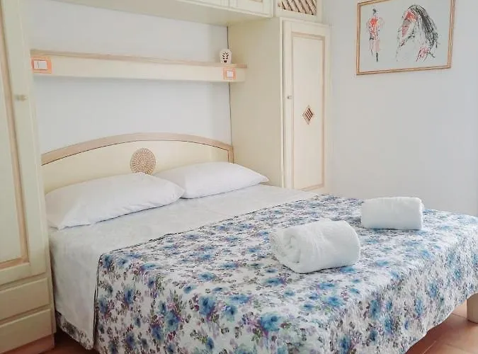 Apartment La Casa Di Arly Olbia