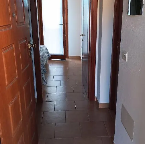 Appartement La Casa Di Arly