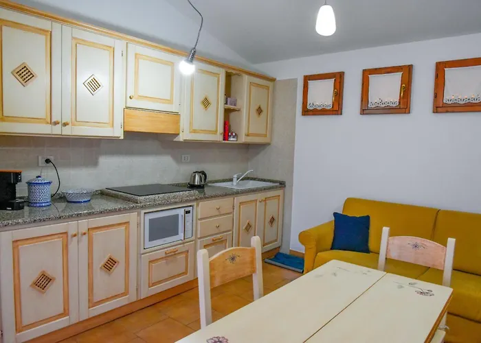 La Casa Di Arly * Olbia