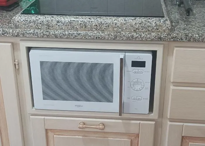 Apartment La Casa Di Arly Olbia