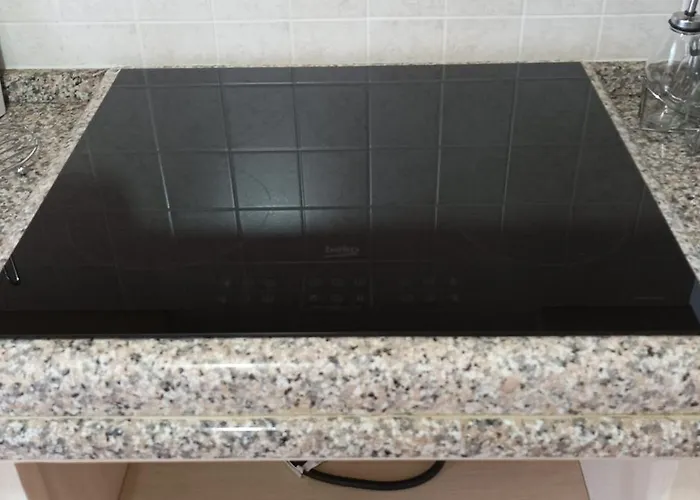 Appartement La Casa Di Arly Olbia