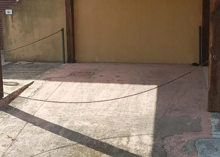 La Casa Di Arly Lägenhet *